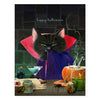 Cat Dracula