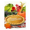 Pumpkin Pie