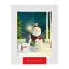 Snow Carollers
