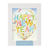 New Year Balloon