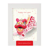 Lion Dance