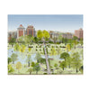 Boston Public Garden