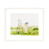 Plein Air Artist