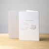 2026 Desk Calendar - Fresh Fruit