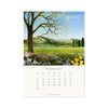 2027 Desk Calendar - Drawn to Nature