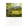 2027 Desk Calendar - Drawn to Nature
