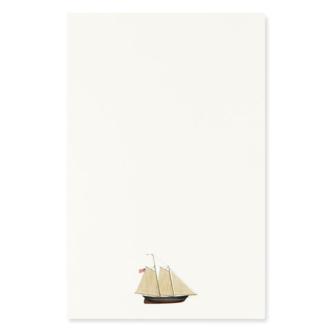 Yacht Americana