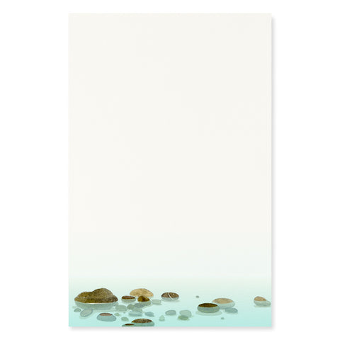 River Stones