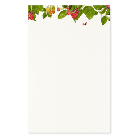 Raspberry Garland