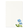 Blue Poppies