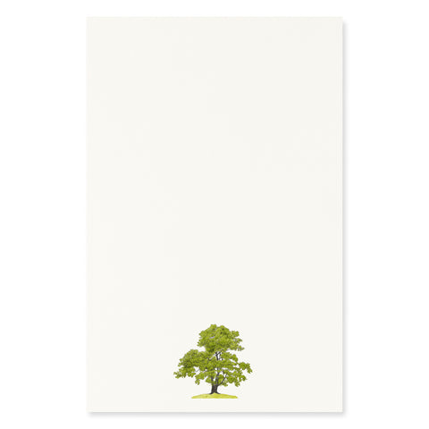 Emerald Oak