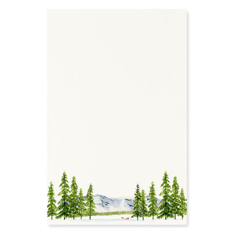 Snow Bright