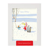 Jolly Snowman