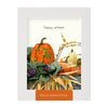 Pumpkins and Kale