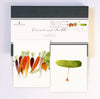 Carrot and Pickle