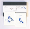 Delftware Garden