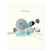 Beachcombing - Occasion Card