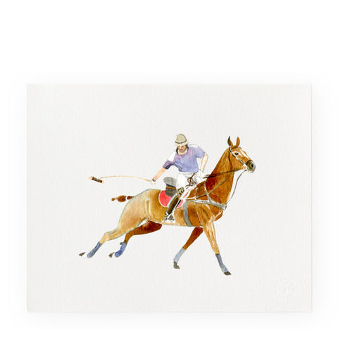 Polo Swing