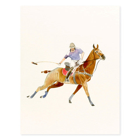Polo Swing - Occasion Cards