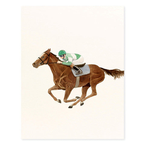 Saratoga Eleven - Occasion Cards