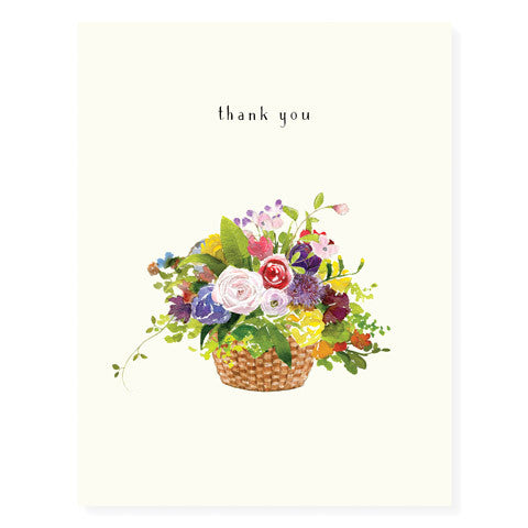 Full Bloom - Occasion Card