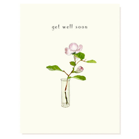 Bud Vase