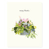 Blooms and Berries - Occasion Card