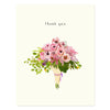 Poppy Bouquet - Occasion Card