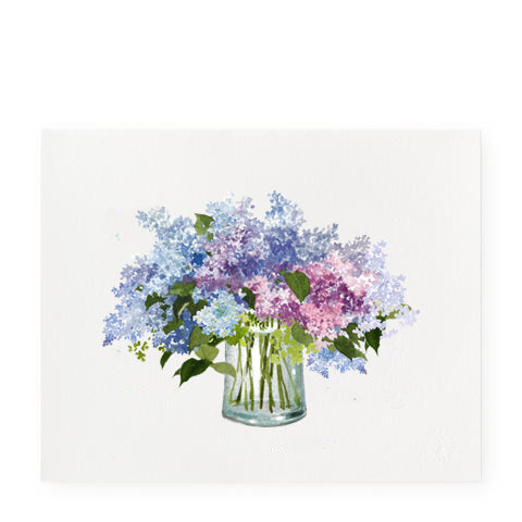 Lilac Sunday