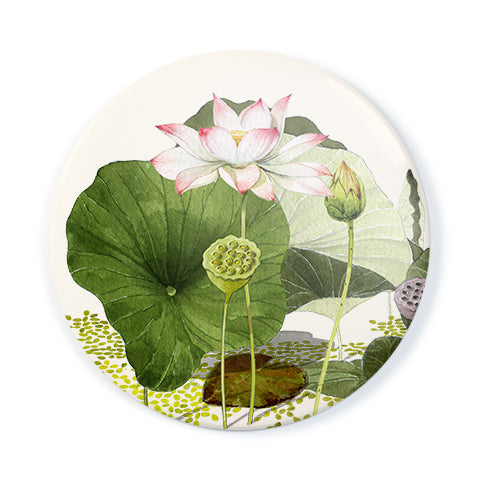 Blooming Lotus