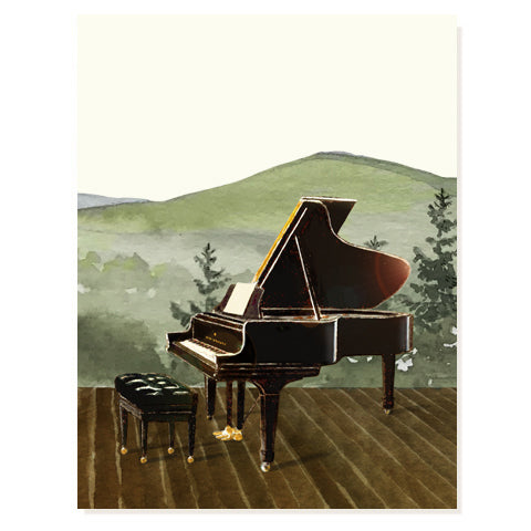 Grand Piano