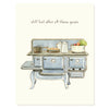 L'Oven You