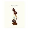 Chocolate Rabbit