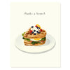 Thanks a Brunch