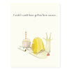 Snail Mail - Occasion Card