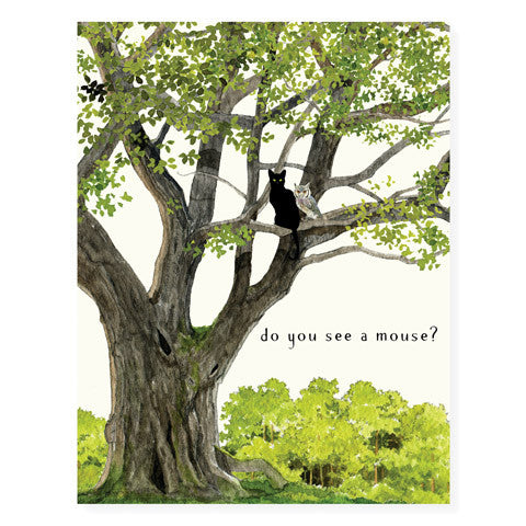 Common Interest - Occasion Card