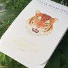 Tiger ~ Limited Edition