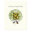 Acorn Garland