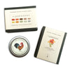 Samples - Return Address Labels, Panoramic Return Address Labels, and Correspondence Seals