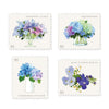 Cerulean Blooms