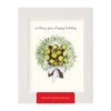 Acorn Garland