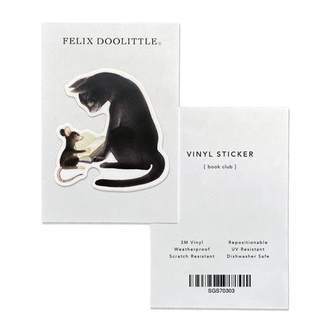 Monkey Business - Felix Doolittle Marketplace