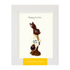 Chocolate Rabbit