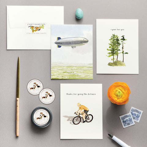 Occasion Card Collection 2017