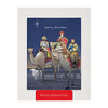 Three Kings
